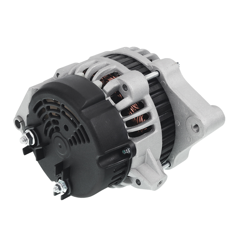 ALTERNATOR OPEL 14V, 100A  - BREMHER 3 LATA GWARANCJI !!!-347561331