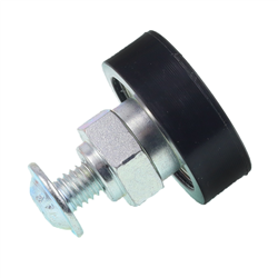 ROLKA DACHU SCHMITZ TSE2  FI26X9MM, DŁUGOŚĆ 17MM-347561342
