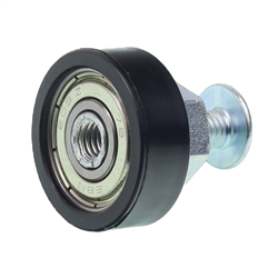 ROLKA DACHU SCHMITZ TSE2  FI26X9MM, DŁUGOŚĆ 17MM-347561343