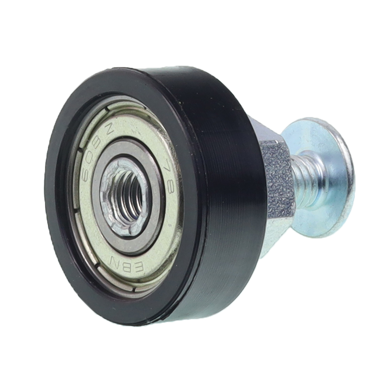 ROLKA DACHU SCHMITZ TSE2  FI26X9MM, DŁUGOŚĆ 17MM-347561343