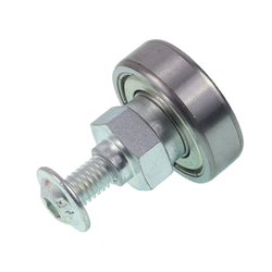 ROLKA DACHU SCHMITZ FI26X8MM, DŁUGOŚĆ 21MM, METALOWA-347561345