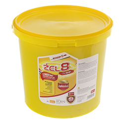 ŻEL BHP Z DODATKIEM TRĄCYM  5KG WIADERKO-347561363