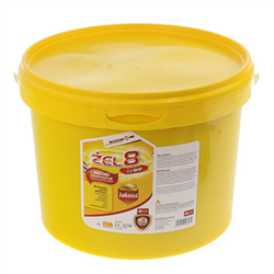 ŻEL BHP Z DODATKIEM TRĄCYM 10KG WIADERKO-347561364