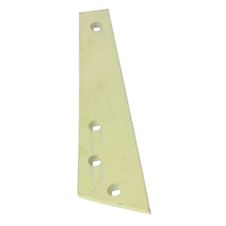 LISTWA ODKŁADNICY A PRAWA VIS 6 UNIA KORPUS XXL-347561382