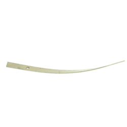 LISTWA ODKŁADNICY C PRAWA VIS 8 UNIA KORPUS XXL-347561384