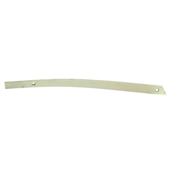 LISTWA ODKŁADNICY C PRAWA VIS 8 UNIA KORPUS XXL-347561385