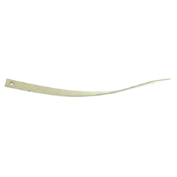 LISTWA ODKŁADNICY D PRAWA VIS 9 UNIA KORPUS XXL-347561386