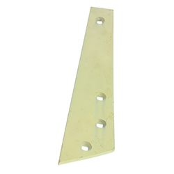 LISTWA ODKŁADNICY A LEWA VIS 28 UNIA KORPUS XXL-347561388