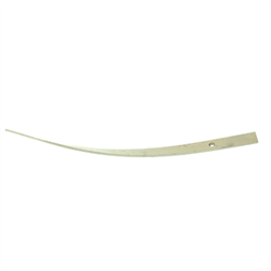 LISTWA ODKŁADNICY C LEWA VIS 30 UNIA KORPUS XXL-347561390