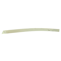 LISTWA ODKŁADNICY C LEWA VIS 30 UNIA KORPUS XXL-347561391