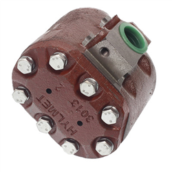 POMPA HYDRAULICZNA PODNOŚNIKA ZETOR WZMOCNIONA-347561413