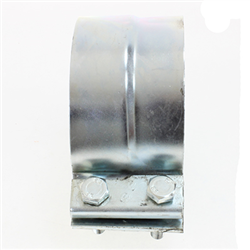 OBEJMA RURY WYDECHOWEJ VOLVO FL7, N7 FI 114,5MM-347561441