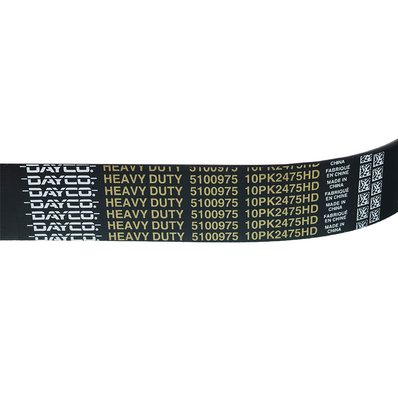 PASEK WIELOROWKOWY 10PK2475 SCANIA R/S -2017R- DAYCO-347561469