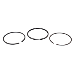 PIERŚCIENIE URSUS C-385T (3P) (CZARNY) KPL/1TŁOK-347561506