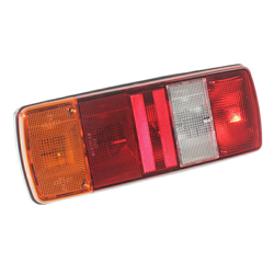 LAMPA TYLNA ZESP. 5-SEGM. LEWA MB, MAN-347561511