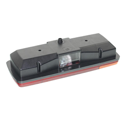 LAMPA TYLNA ZESP. 5-SEGM. LEWA MB, MAN-347561512