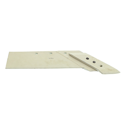LEMIESZ PRAWY Z DŁUTEM , PO 0387 UNIA KORPUS XL-347561582