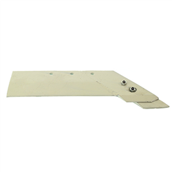 LEMIESZ LEWY Z DŁUTEM , PO 0389 UNIA KORPUS XL-347561589