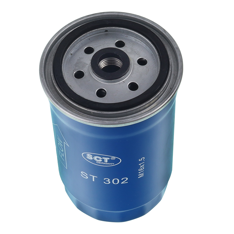 FILTR PALIWA  MTZ - PUSZKOWY-347561586