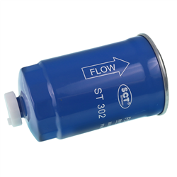 FILTR PALIWA  MTZ - PUSZKOWY-347561585