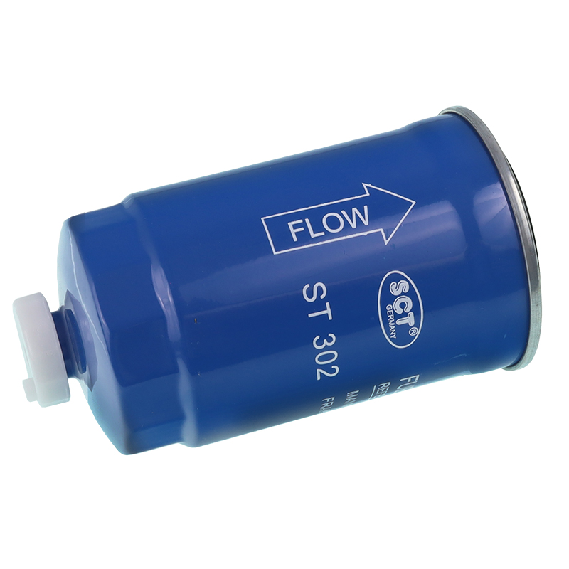 FILTR PALIWA  MTZ - PUSZKOWY-347561585