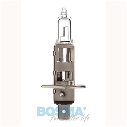 ŻARÓWKA H1, 12V, 55W P14,5S, HOMOLOGACJA E13-347561743