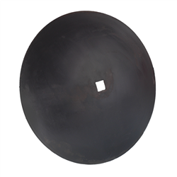 TALERZ GŁADKI 560MM (BRONA TALERZOWA)-347561786