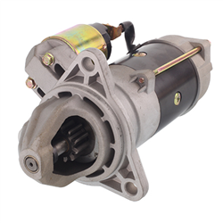 ROZRUSZNIK MTZ 12V, 4.0KW, 10Z-347561816