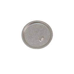 ZAŚLEPKA SWORZNIA ZWROTNICY H9 (CIEŃKA) NT OSI-347561818
