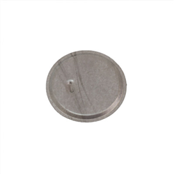 ZAŚLEPKA SWORZNIA ZWROTNICY H9 (CIEŃKA) NT OSI-347561819