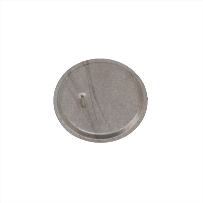 ZAŚLEPKA SWORZNIA ZWROTNICY H9 (CIEŃKA) NT OSI-347561819