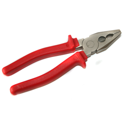 KOMBINERKI 200MM Z POWŁOKĄ ANTYPOŚLIZGOWĄ-347561873