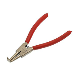 SZCZYPCE WYGIĘTE  8" DO PIERŚCIENI SEGERA ZEWNĘTRZNYCH-347561883