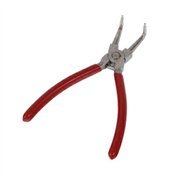 SZCZYPCE WYGIĘTE  8" DO PIERŚCIENI SEGERA WEWNĘTRZNYCH-347561884