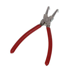 SZCZYPCE WYGIĘTE  8" DO PIERŚCIENI SEGERA WEWNĘTRZNYCH-347561885