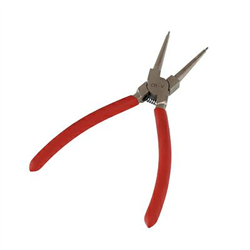 SZCZYPCE PROSTE  8" DO PIERŚCIENI SEGERA WEWNĘTRZNYCH-347561889
