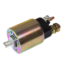 ELEKTROMAGNES ROZRUSZNIKA WZMOCNIONEGO, 12V, C-360, T-25, MTZ-347561931