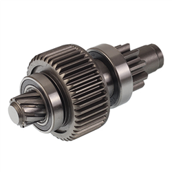BENDIX ROZRUSZNIKA MTZ, T-25 10Z, ROZRUSZNIK WZMOCNIONY-347561939