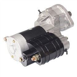 ROZRUSZNIK DEUTZ, SAME, LAMBORGHINI Z REDUKTOREM, 12V, 2.8KW, 11Z, (WZMOCN.)-347561961