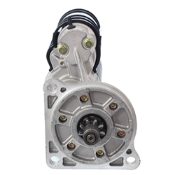 ROZRUSZNIK UTB (WZMOCNIONY) Z REDUKTOREM, 12V, 2.8KW, 9Z-347561971
