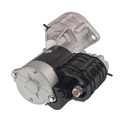 ROZRUSZNIK C-325, C-328 (R5) WZMOCNIONY Z REDUKTOREM, 12V, 2.8KW, 9Z-347561974