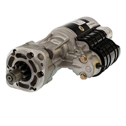 ROZRUSZNIK C-325, C-328 (R5) WZM.REGEN. Z REDUKTOREM, 12V, 2.8KW, 9Z-347561980