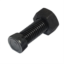 ŚRUBA PŁUŻNA M12X38, KLASA 12.9, DIN 934 Z NAKRĘTKĄ, DWUSTRONNIE ŚCIĘTA-347561989