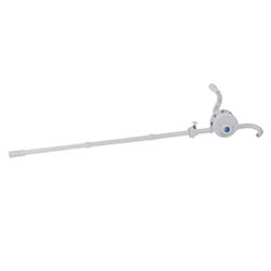 POMPA RĘCZNA ROTACYJNA DO ADBLUE NA KORBĘ-347561993