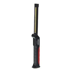 LATARKA WARSZTATOWA COB + 1 LED, 500LM, ZE STACJĄ DOKUJĄCĄ, MOCOWANIE NA MAGNES-347562008