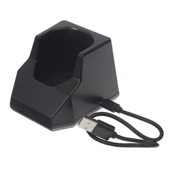 LATARKA WARSZTATOWA COB + 1 LED, 500LM, ZE STACJĄ DOKUJĄCĄ, MOCOWANIE NA MAGNES-347562009