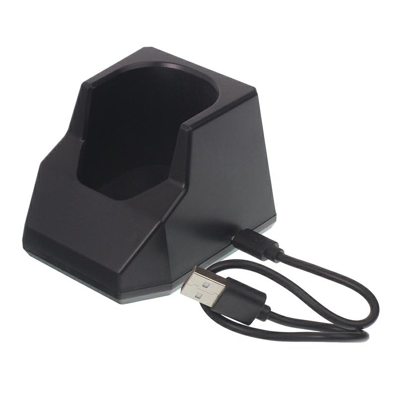 LATARKA WARSZTATOWA COB + 1 LED, 500LM, ZE STACJĄ DOKUJĄCĄ, MOCOWANIE NA MAGNES-347562009