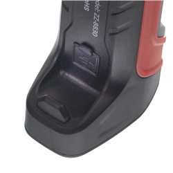LATARKA WARSZTATOWA COB + 1 LED, 400LM, Z ELASTYCZNYM RAMIENIEM, MOCOWANIE NA MAGNES I HACZYK-347562025