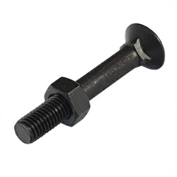 ŚRUBA PŁUŻNA M12X80, KLASA 10.9, DIN 608 Z NAKRĘTKĄ-347562120
