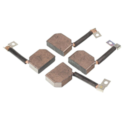 SZCZOTKI ROZRUSZNIKA R20 KPL. 4SZT, 12X36X27MM-347562173